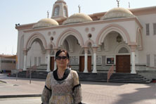 United Arab Emirates