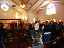 United States and Canada