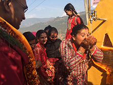 Nepal Water Projects