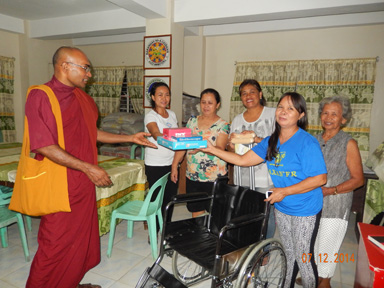 Medical Equipment for Health Care Centers